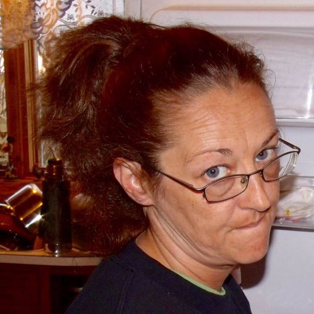 Meet your Posher, Tina